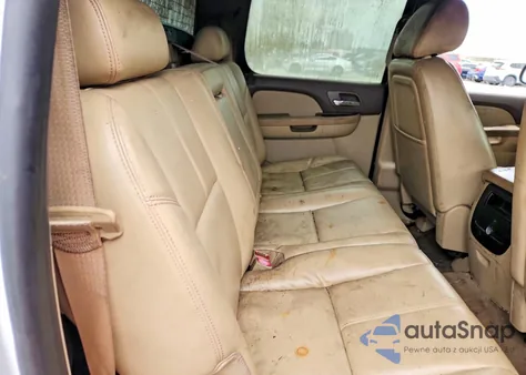 2011 GMC Sierra C1500 Slt from USA, damaged, VIN 3GTP1WE02BG355614